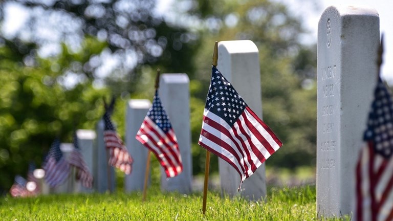 Memorial Day