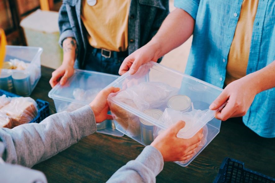 What the SNAP Pause Means for Our Community and How to Lend a Hand