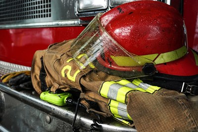 Help Support Your Local Fire Company and Ambulance Service