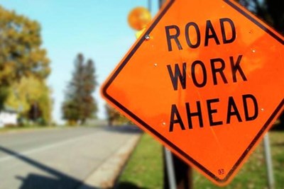 PECO Paving Restorations