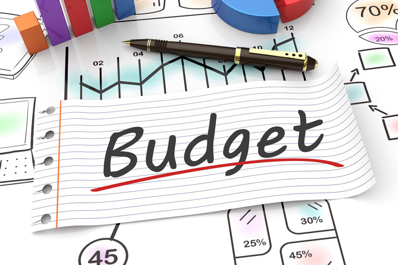 Budget