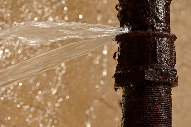 Watermain