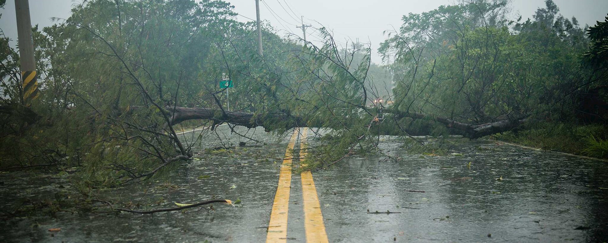 Severe Weather 3 0