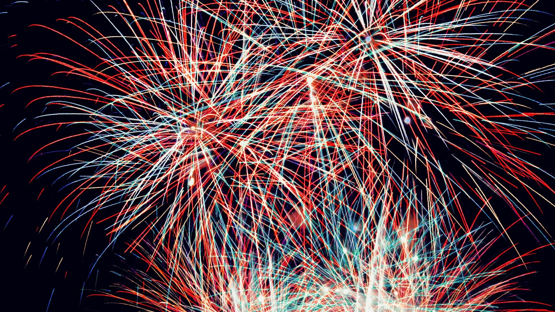 Fireworks