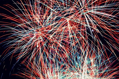 Independence Day Closures & Trash Modification