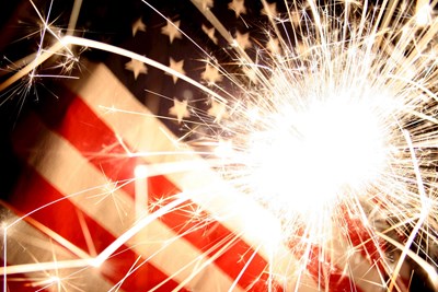 Independence Day Closure & Collection