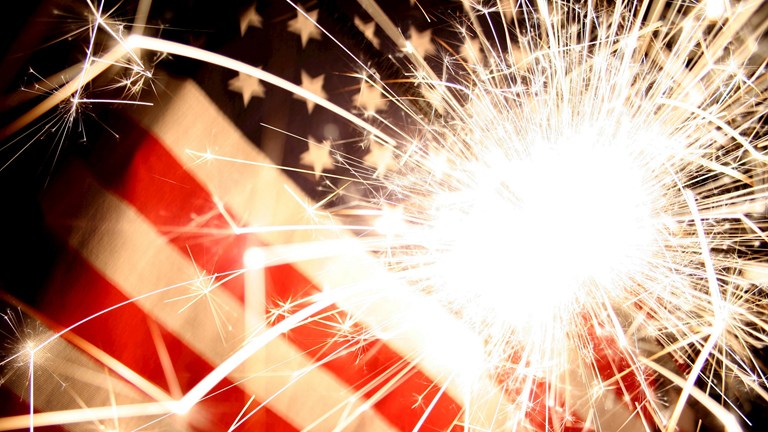 Independence Day Closure