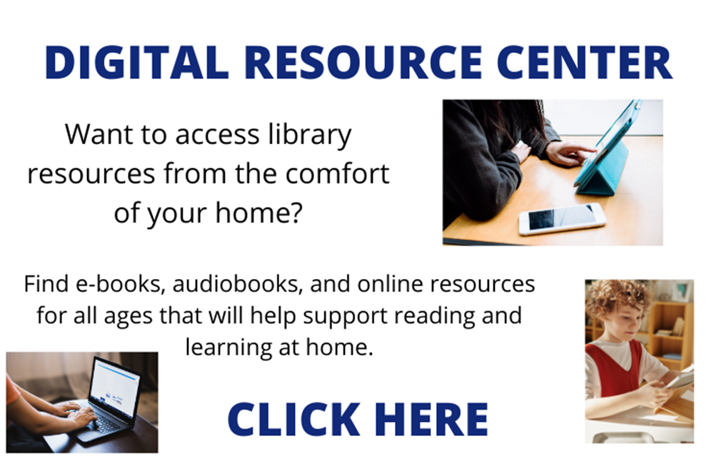 Digital Resource Center