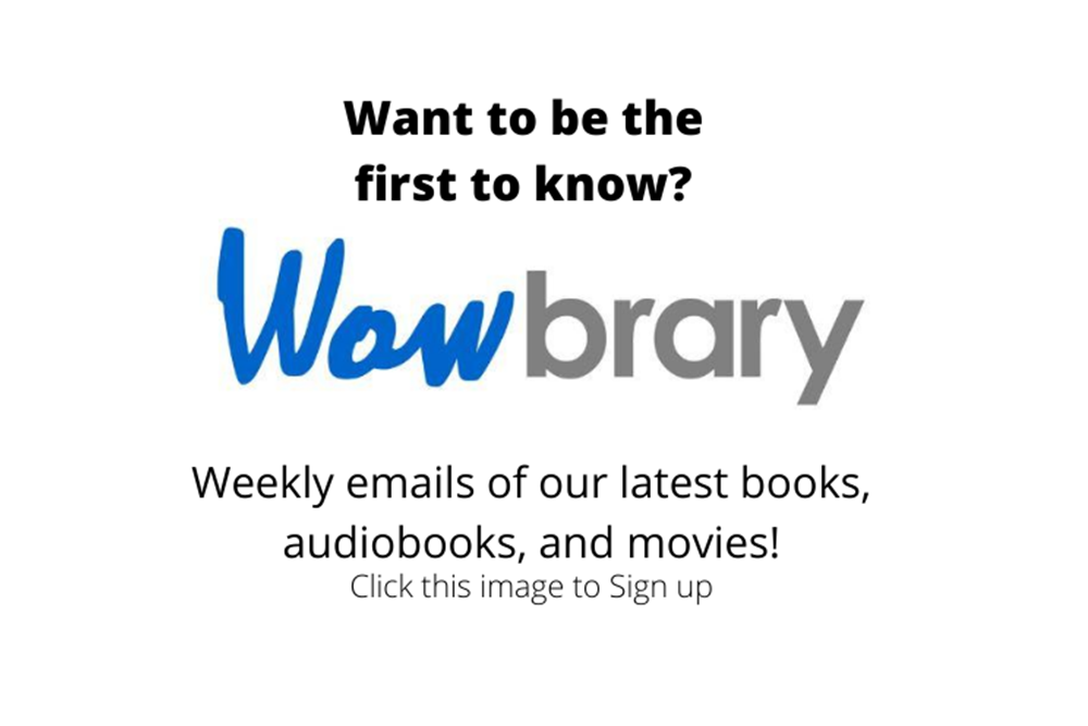 Wowbrary Slider