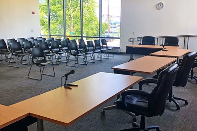 Land Development Workshop - May 21, 2022