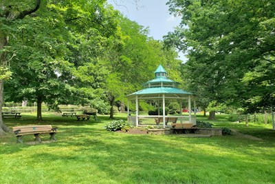 Parks and Recreation Advisory Board Vacancy