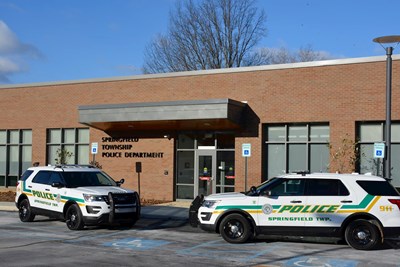 Police Officer Examinations - February 19