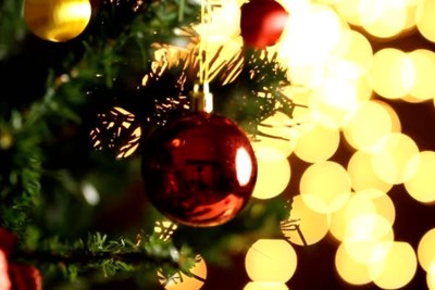 UPDATED: Christmas Closures and Modified Trash