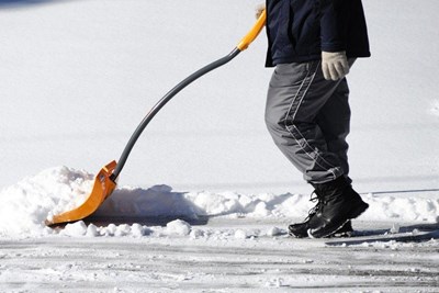 Winter Weather Advisory 1/15-1/16