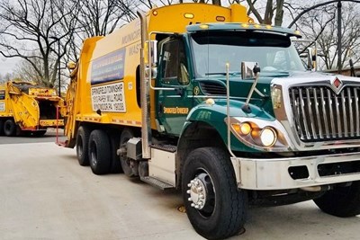 Refuse and Recycling Collection Delays 12/28