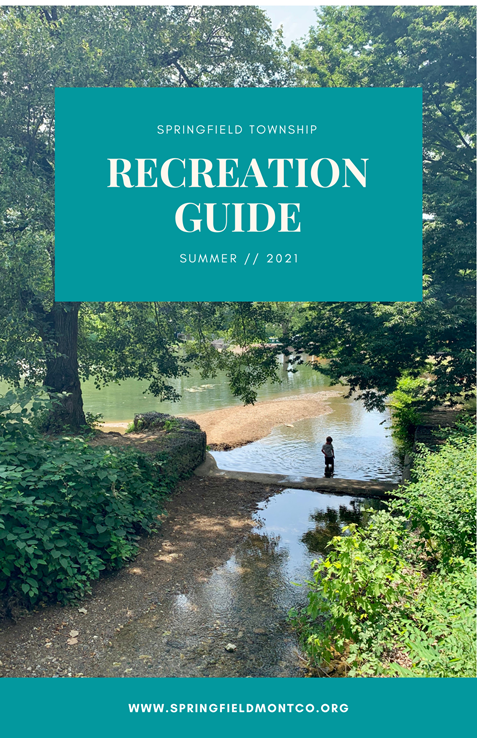 Programs And Events Springfield Township