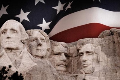 Presidents Day 2025 Modified Trash & Closures