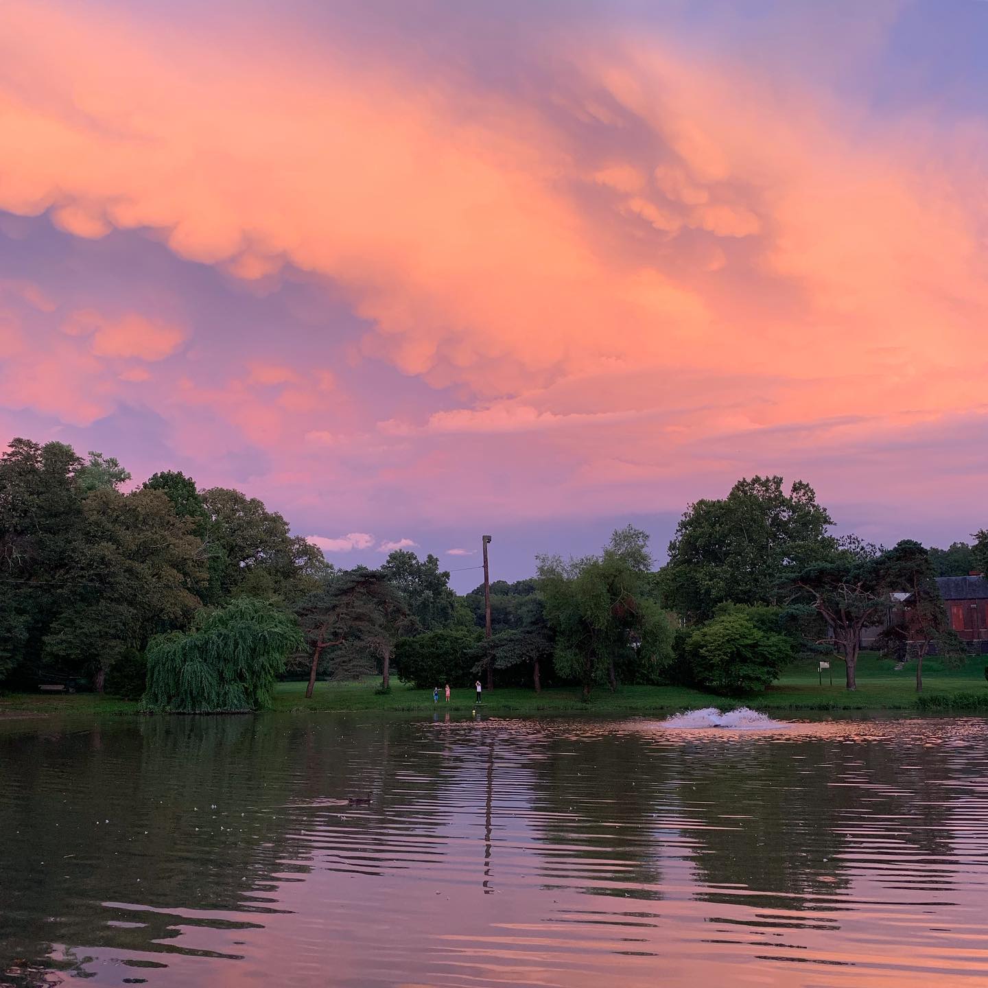 Summer Recreation Guide