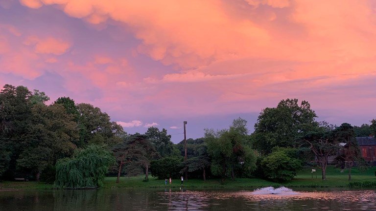 Summer Recreation Guide