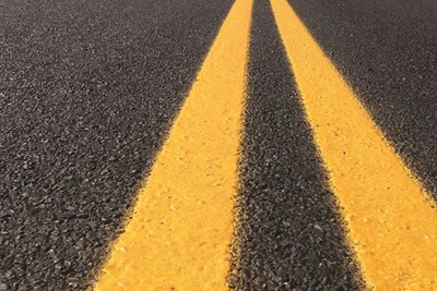 PennDOT to Start Road Work on Paper Mill Road