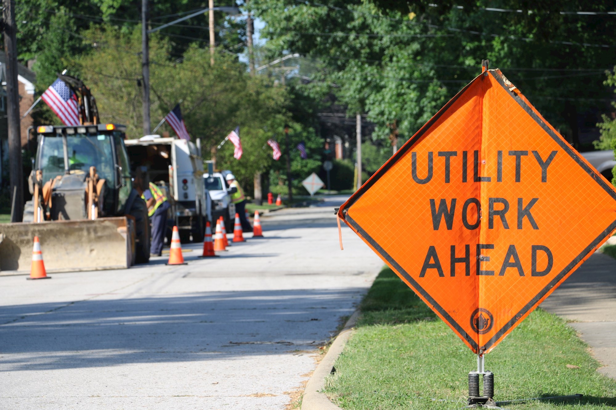 Utility