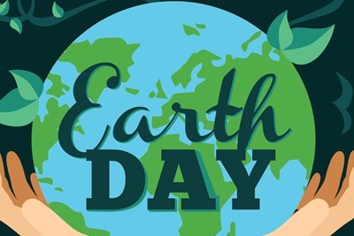 Earth Day 2021