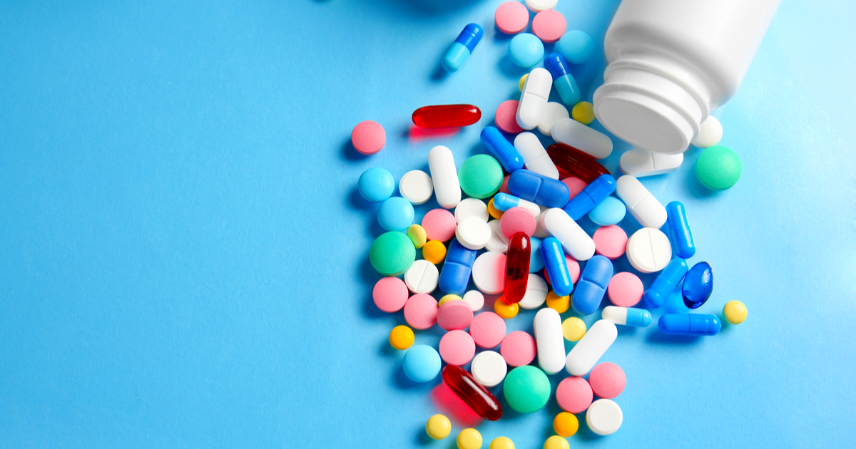 Drug Take Back Day 4/25