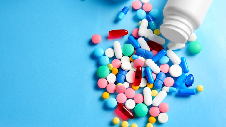 Drug Take Back Day 4/25