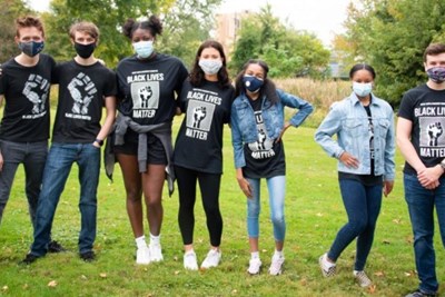 Townhall on Racial Disparities at School