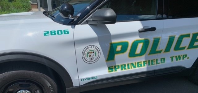 Hybrid Police