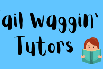 Tail Waggin' Tutors Fall 2025
