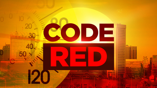 Code Red