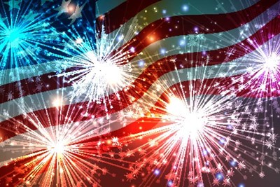 Independence Day Closure & Modified Trash Collection