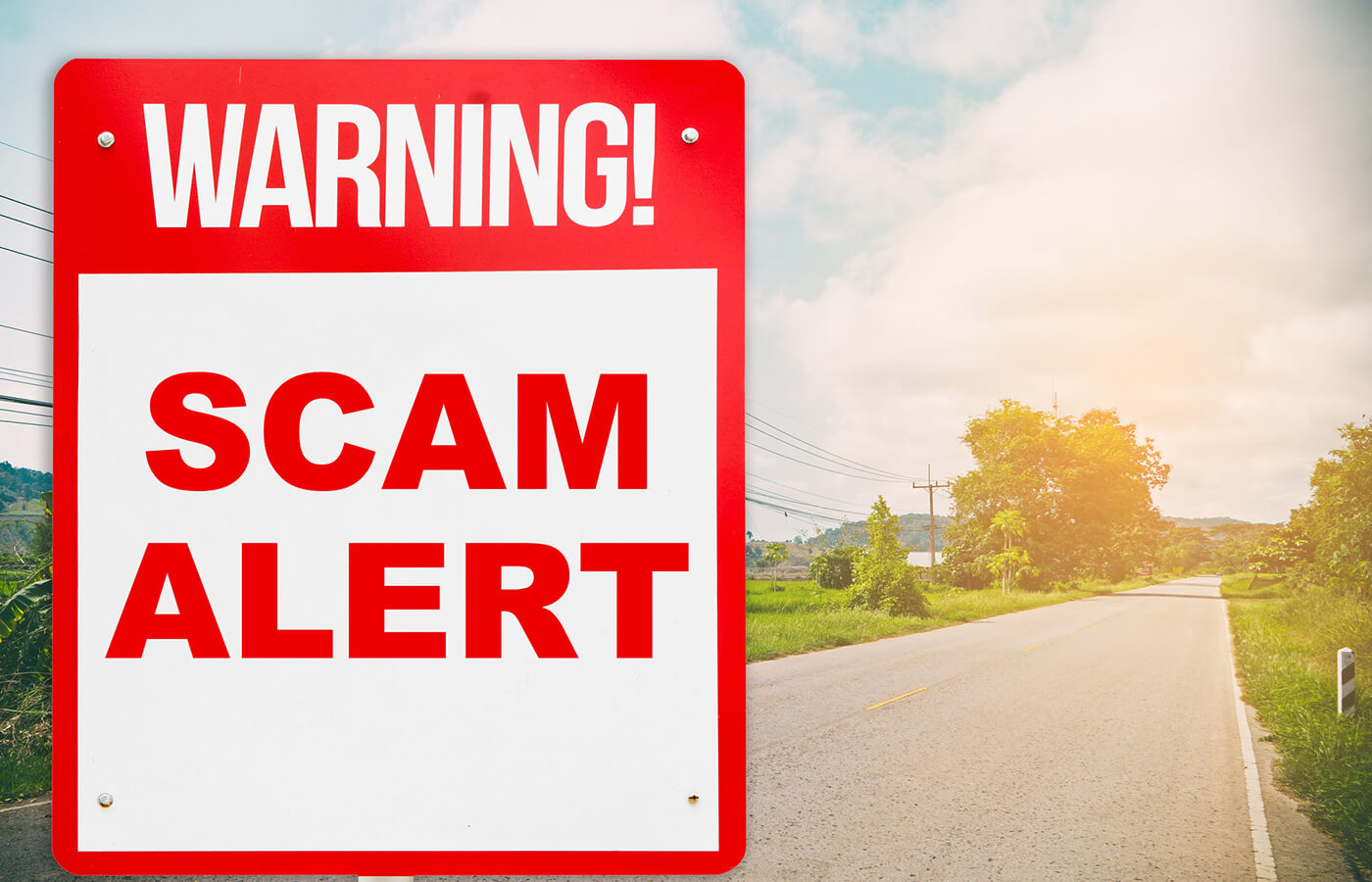Scams