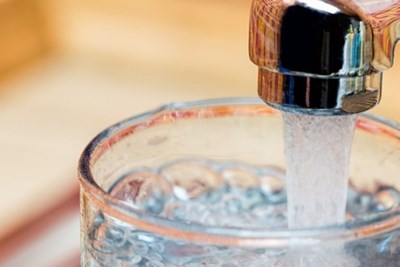 Discontinue Nonessential Water Use