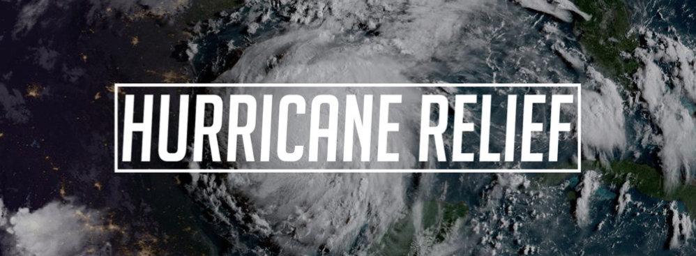 Hurricane Relief