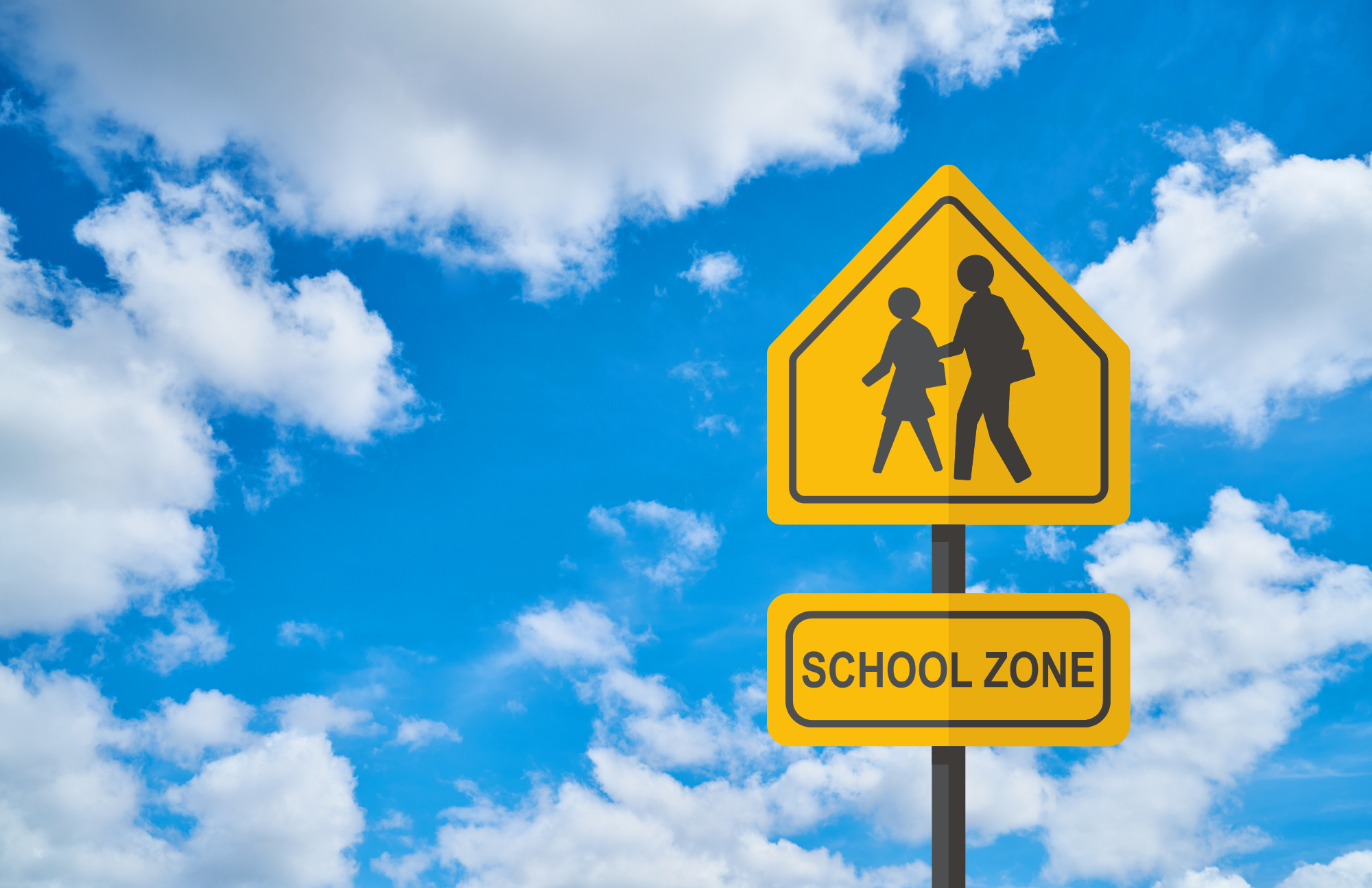 Crossing Guard