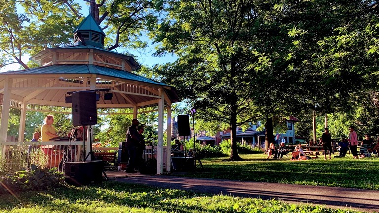 Summer Concert Postponed