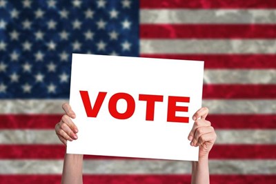 General Election 2021 Information