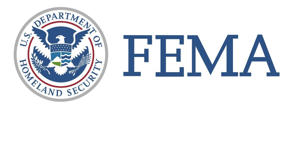 FEMA Logo 1 1
