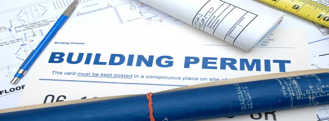 Building Permit
