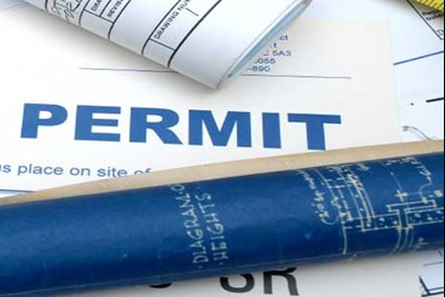 Township Fee Schedule Updated