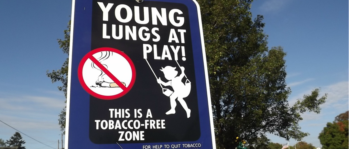 4 Things You Can Do Reduce Tobacco Use In Your Community