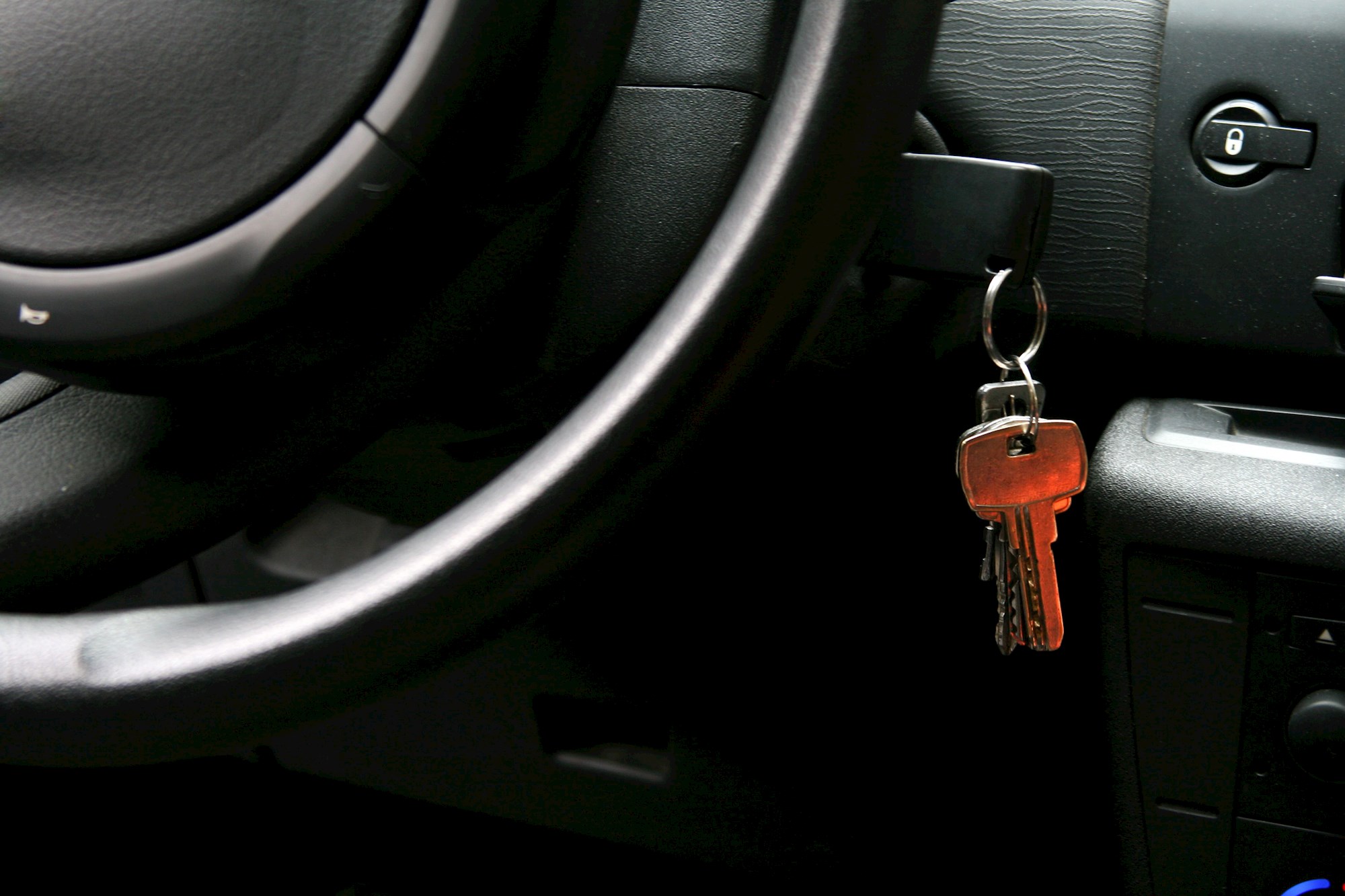 Car Keys Royalty Free Image 1605803005