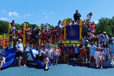 Now Hiring: Kidz Klubhouse Assistant Director