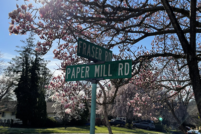 Spring/Summer 2022 Newsletter is Now Available!