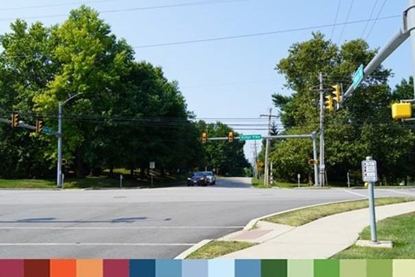 Ridge Pike Project Open House - Apr. 25