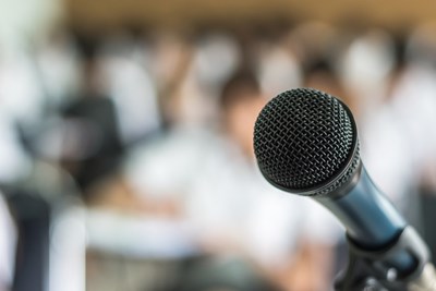 Bethlehem Pike Public Meeting - May 26