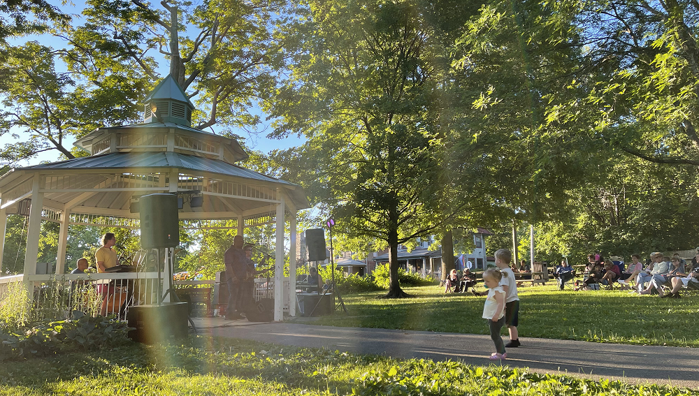 Summer Concert Series