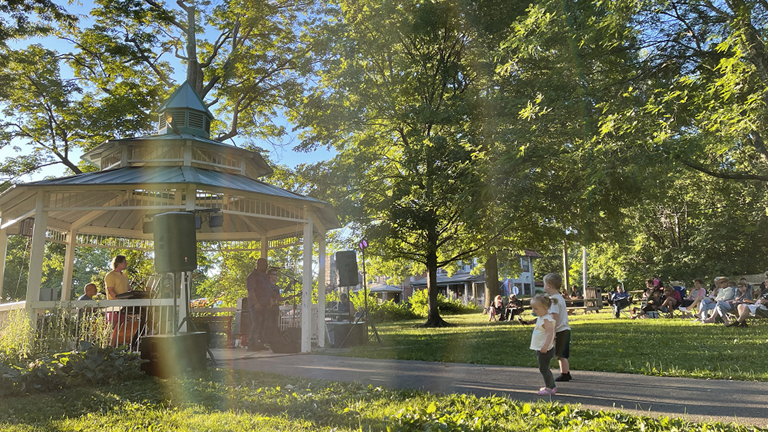 Summer Concert Series